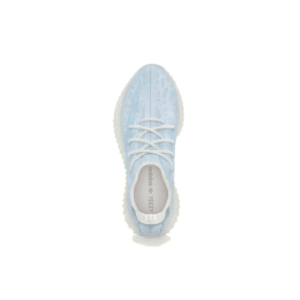 Adidas Yeezy 350 V2 Mono Ice – תמונה 3