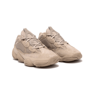 ⁦Adidas Yeezy 500 Taupe Light⁩ – תמונה ⁦4⁩