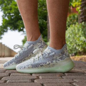 Adidas Yeezy 380 Alien – תמונה 3