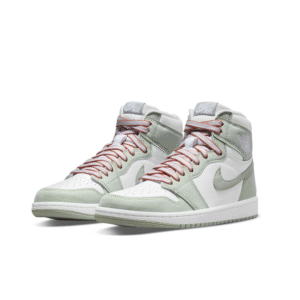 ⁦Nike Air Jordan 1 High OG Seafoam⁩ – תמונה ⁦3⁩