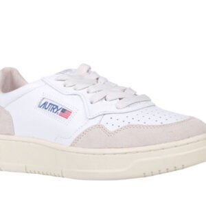 ⁦Autry Medalist Lace-Up Sneakers⁩ – תמונה ⁦2⁩