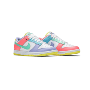 ⁦Nike Dunk Low Easter⁩ – תמונה ⁦3⁩