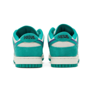 Nike Dunk Low SE 85 Neptune – תמונה 3