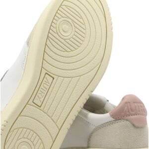 Autry Medalist Low-Top Sneakers – תמונה 5