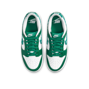 Nike Dunk Low Essential Paisley Pack Green (W) – תמונה 3