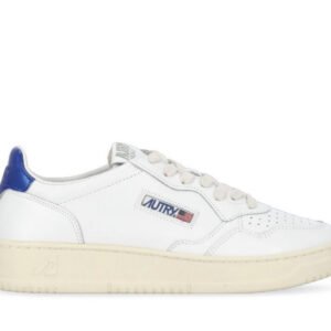 ⁦Autry Medalist Low-Top Sneakers⁩ – תמונה ⁦1⁩