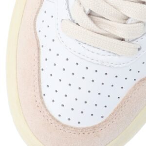Autry Medalist Low-Top Sneakers – תמונה 5