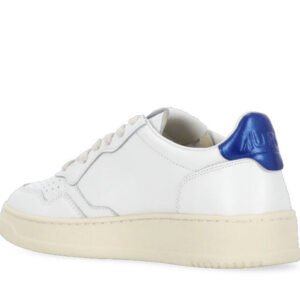 ⁦Autry Medalist Low-Top Sneakers⁩ – תמונה ⁦3⁩