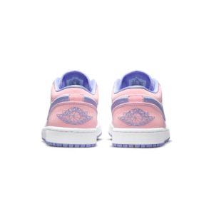 ⁦Nike Air Jordan 1 Low Arctic Punch⁩ – תמונה ⁦3⁩