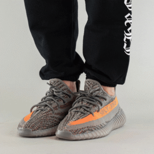 Adidas Yeezy 350 V2 Beluga Reflective – תמונה 3