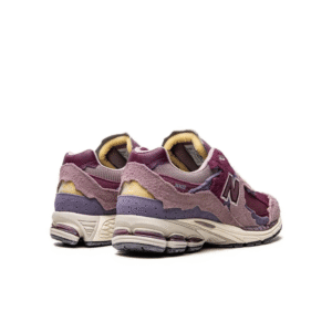 ⁦New Balance 2002R Pink Purple⁩ – תמונה ⁦4⁩