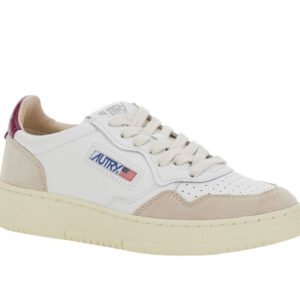 Autry Medalist Low-Top Sneakers – תמונה 2