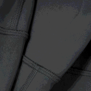 Lululemon Align High-Rise Pant 28'' Dark Grey - טייץ לולו למון – תמונה 4