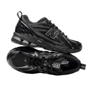 ⁦New Balance 1906 Black – ניו באלנס 1906⁩ – תמונה ⁦4⁩