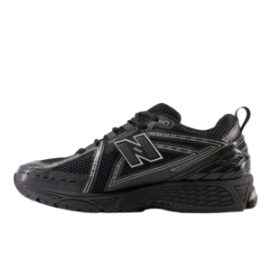 ⁦New Balance 1906 Black – ניו באלנס 1906⁩ – תמונה ⁦3⁩