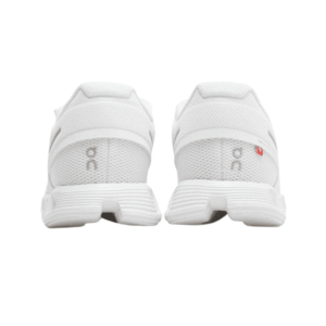 On Cloud 5 Runing white - נעלי און קלאוד – תמונה 4