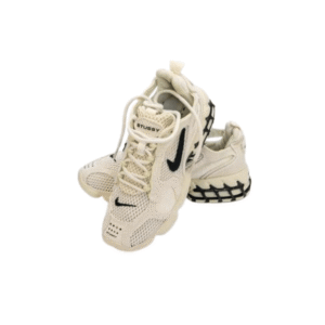 ⁦Nike Air Zoom Spiridon Cage 2 X Stussy⁩ – תמונה ⁦3⁩