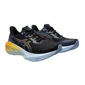 Asics Novablast 4 Black Thunder – נעלי אסיקס – תמונה 4