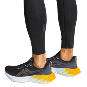 Asics Novablast 4 Black Thunder – נעלי אסיקס – תמונה 5