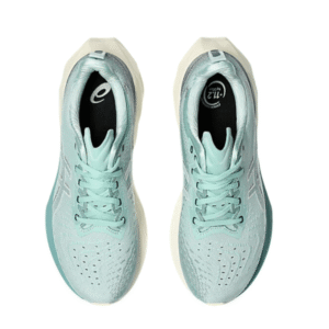 Asics Novablast 4 Light Celadon – נעלי אסיקס – תמונה 3
