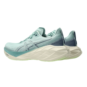 Asics Novablast 4 Light Celadon – נעלי אסיקס – תמונה 4