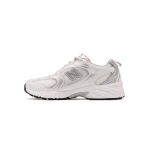 נעלי ניו באלנס - New Balance 530 White Silver – תמונה 4