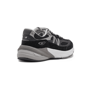 ⁦New Balance 990 v6 Black Gray- ניו באלנס 990⁩ – תמונה ⁦4⁩