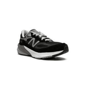 ⁦New Balance 990 v6 Black Gray- ניו באלנס 990⁩ – תמונה ⁦3⁩