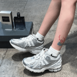 ⁦New Balance 1906r Silver- ניו באלנס 1906⁩ – תמונה ⁦5⁩