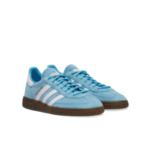 Adidas Spezial Handball Light Blue - נעלי אדידס ספציאל – תמונה 3