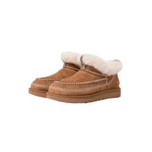 UGG Classic Ultra Mini Alpine Brown – תמונה 3