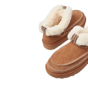 UGG Classic Ultra Mini Alpine Brown – תמונה 4