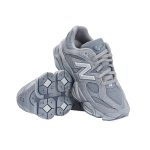 New Balance 9060 Vintage Indigo - נעלי ניו באלנס 9060 – תמונה 4