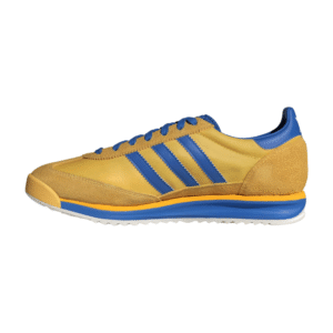 ⁦SL 72 RS Yellow- נעלי אדידס⁩ – תמונה ⁦5⁩