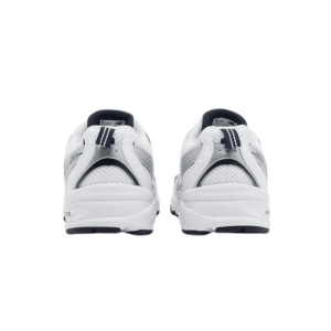 ⁦New Balance 530 White Blue Kids - נעלי ניו באלנס ילדים⁩ – תמונה ⁦5⁩