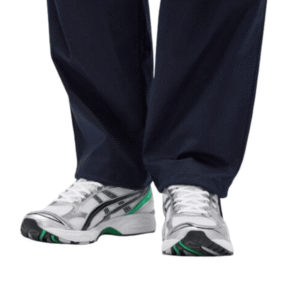 Asics Gel Kayano 14 White Malachite Green – נעלי אסיקס – תמונה 6