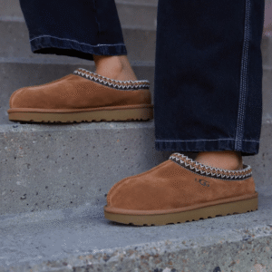 ⁦UGG Tasman Slippers⁩ – תמונה ⁦5⁩