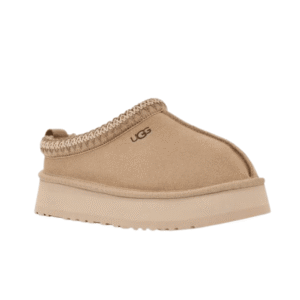 ⁦UGG Tazz Platform Mustard Seed - כפכפי האג טאז⁩ – תמונה ⁦5⁩