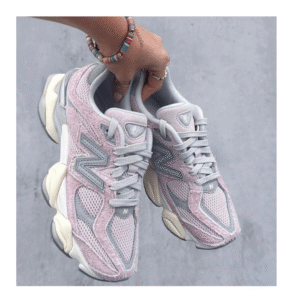 New Balance 9060 December Sky – תמונה 3