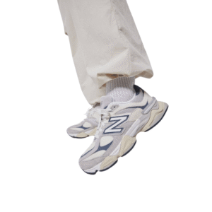 ⁦New Balance 9060 Moonrock Linen - ניו באלנס 9060⁩ – תמונה ⁦5⁩