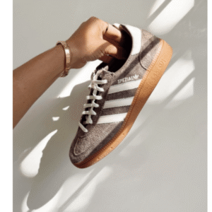 Adidas Spezial Handball Brown - נעלי אדידס – תמונה 4