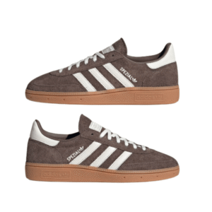 Adidas Spezial Handball Brown - נעלי אדידס – תמונה 3