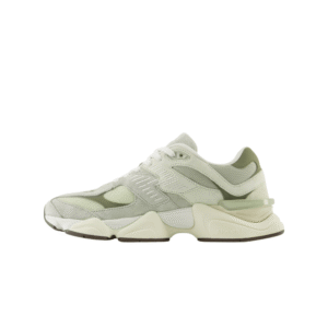New Balance 9060 Olivine-נעלי ניו באלנס 9060 – תמונה 3