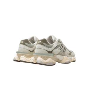 New Balance 9060 Olivine-נעלי ניו באלנס 9060 – תמונה 4
