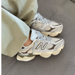 ⁦New Balance 9060 Fna - נעלי ניו באלנס⁩ – תמונה ⁦3⁩