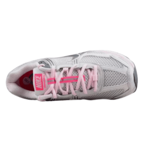 ⁦Nike Zoom Vomero 5 White Pink - נייק זום⁩ – תמונה ⁦6⁩