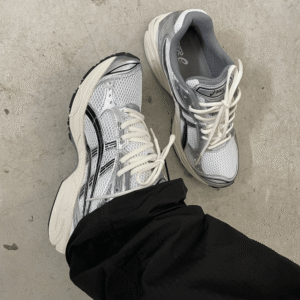 Asics Gel Kayano 14 201A457-101 – נעלי אסיקס – תמונה 3