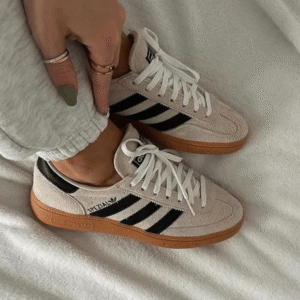 Adidas Spezial Handball Aluminum - נעלי אדידס ספציאל – תמונה 6