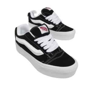 ⁦Vans Stack Knu Skool Platform⁩ – תמונה ⁦4⁩