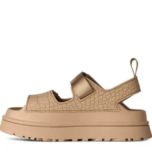 ⁦UGG GOLDENGLOW EMBOSSED – Mustard Seed⁩ – תמונה ⁦2⁩